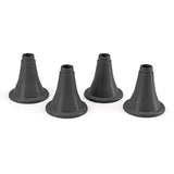 Kit of Push in Legs (Set of 4) Animal Accessories Bainbridge Pty Ltd Default Title