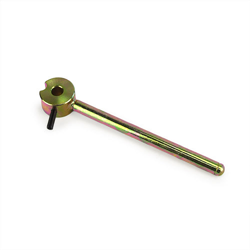 Lamb Detailer - Spare Part - Lever Handle Animal Health Bainbridge Pty Ltd Default Title