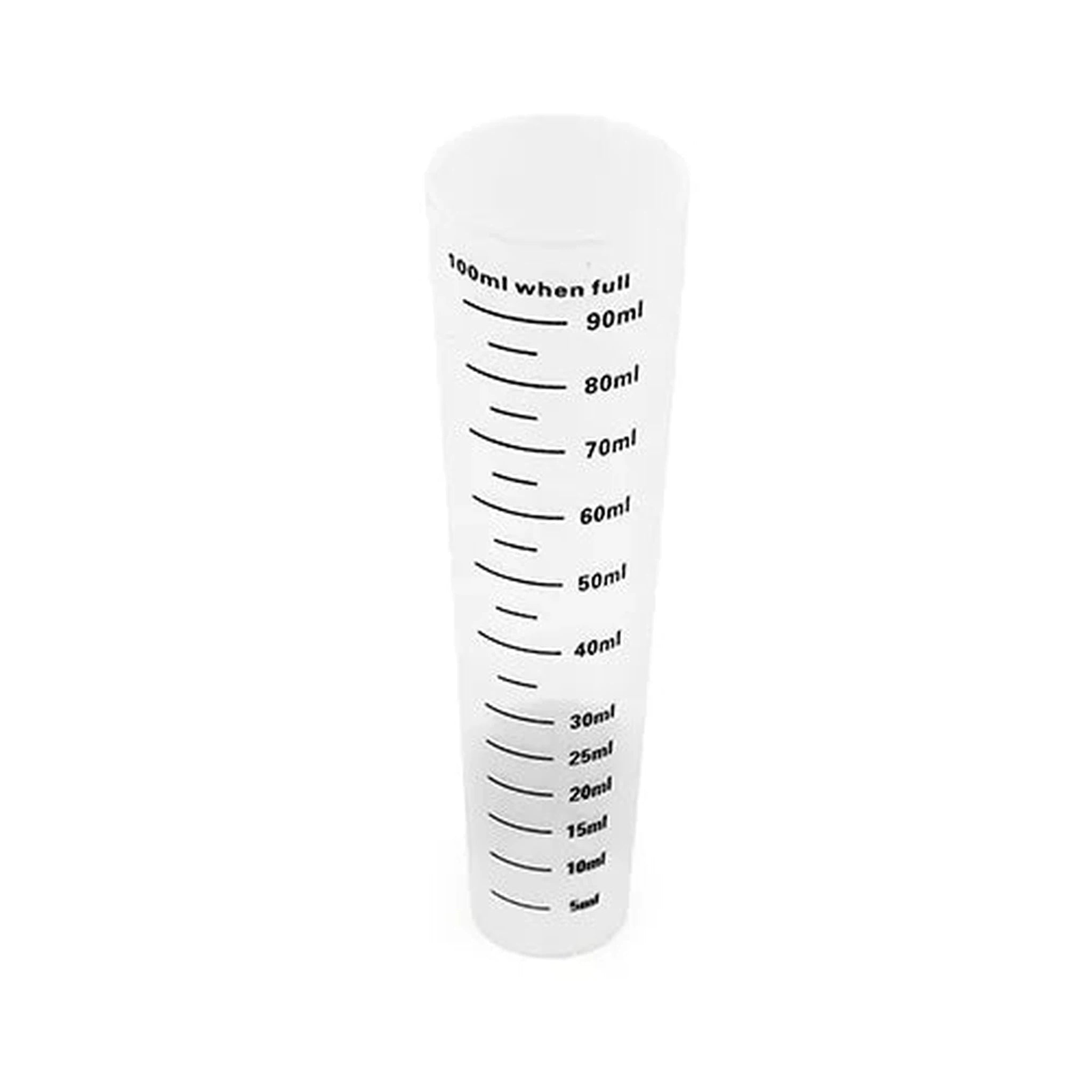 Measuring Cylinder Hardware Bainbridge Pty Ltd 100ml