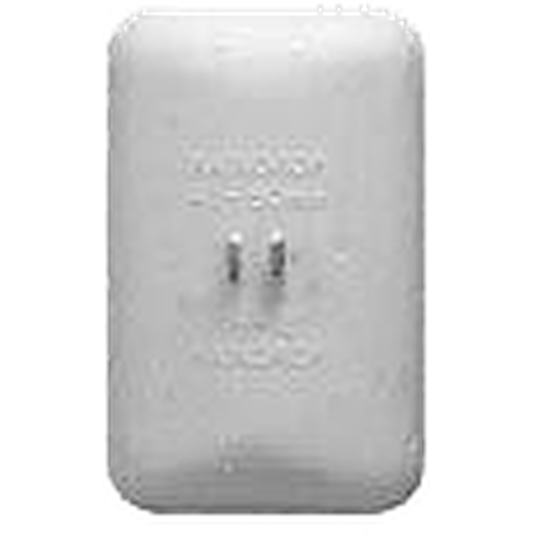 White Polystyrene Float Medium Fittings Towner Default Title  