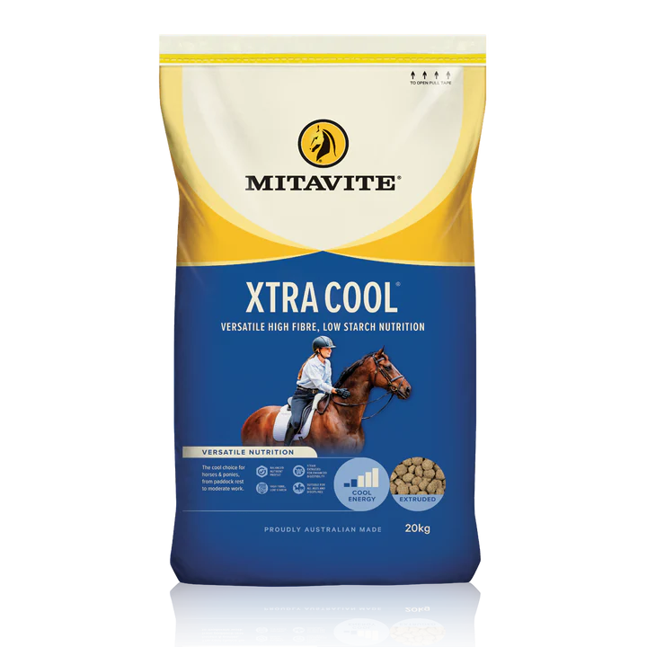 Xtra-Cool