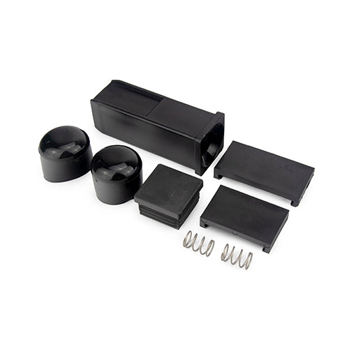 Vink Beef Calf Puller - Nylon Spares Kit (incl Spring for Lever) Animal Health Bainbridge Pty Ltd Default Title