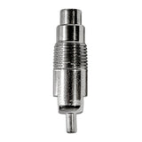 Nipple 360 Degree S/S Low Flow - Lubing (Suitable for A8318) Animal Accessories Bainbridge Pty Ltd Default Title