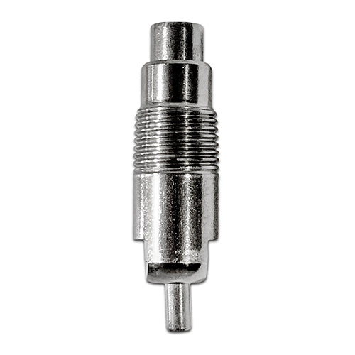 Nipple 360 Degree S/S Low Flow - Lubing (Suitable for A8318) Animal Accessories Bainbridge Pty Ltd Default Title