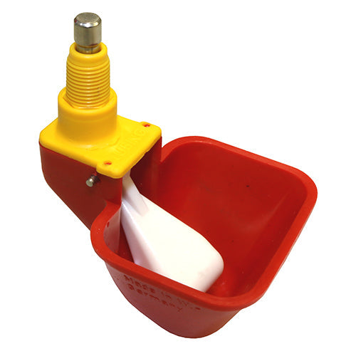 Nipple Water Cup - Lubing - High Fill Animal Accessories Bainbridge Pty Ltd Default Title