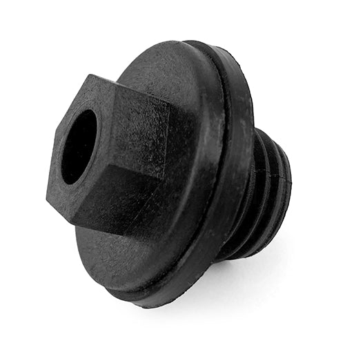 Nylon Drinking Bowl Spare Plug Animal Accessories Bainbridge Pty Ltd Default Title
