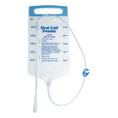 Oral Calf Feeder Animal Health Bainbridge Pty Ltd Default Title