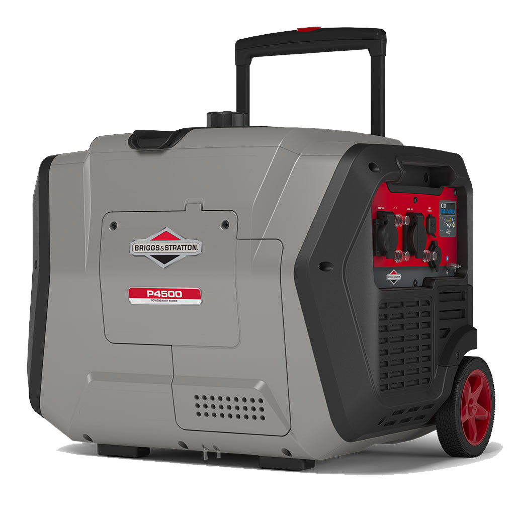 P4500 Powersmart Series Inverter Generator Power Genelite Default Title  