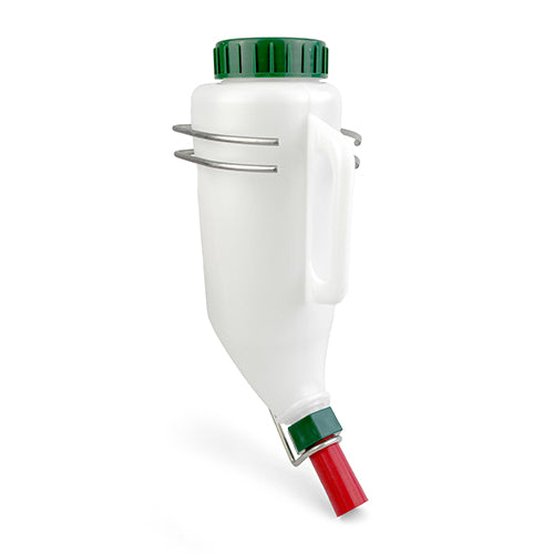Pellet Starter Bottle Animal Health Bainbridge Pty Ltd Default Title