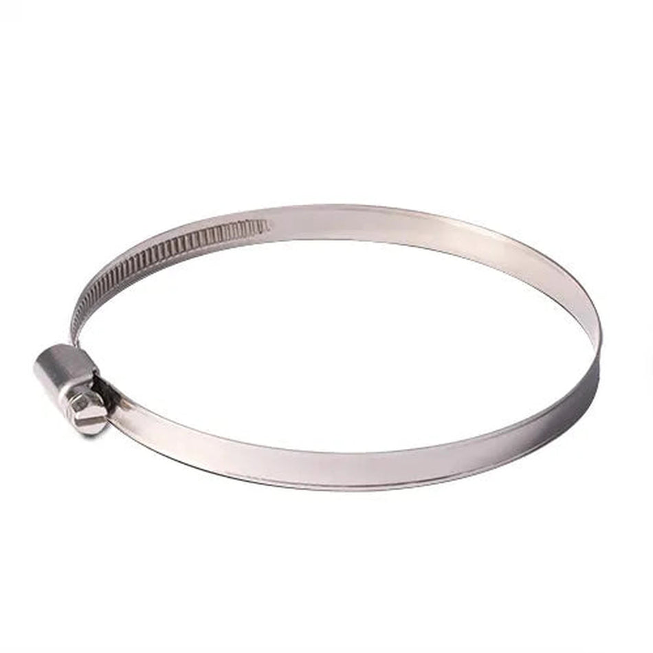 Perforated Hose Clamp 90mm110mm Hardware Bainbridge 90mm-110mm  