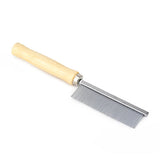 Pet Fur Comb Fine Animal Accessories Bainbridge Pty Ltd Default Title