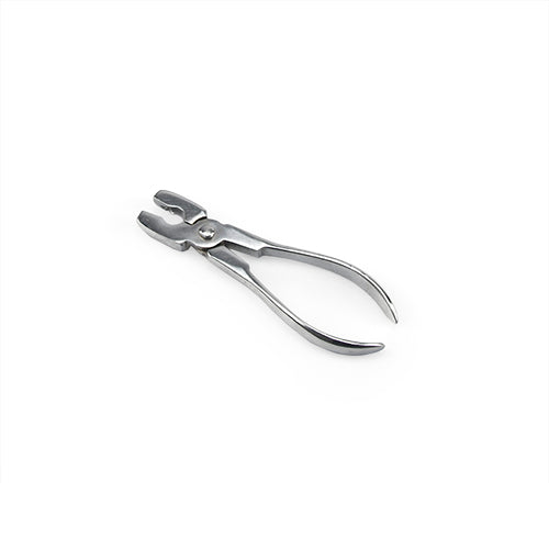 Pig Nose Wire Clips & Applicator Animal Accessories Bainbridge Pty Ltd Default Title