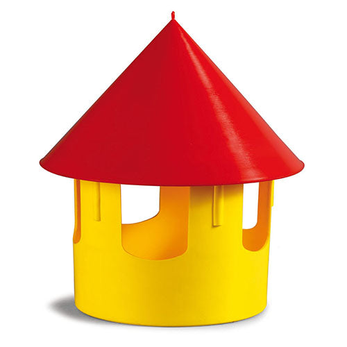 Pigeon/Chicken Feeder Animal Accessories Bainbridge Pty Ltd Default Title