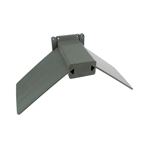 Pigeon Perch - Triangular Animal Accessories Bainbridge Pty Ltd Default Title
