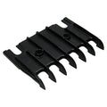 Plastic Comb Attachment for Liscop Blades A4054 Animal Accessories Bainbridge Pty Ltd Default Title