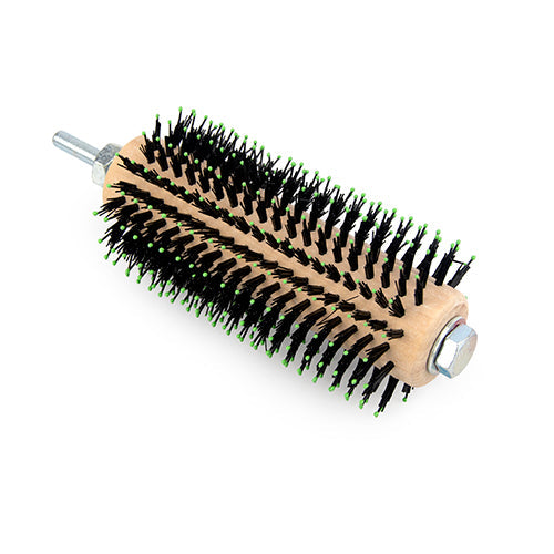 Rotary Fluffer Brush Animal Accessories Bainbridge Pty Ltd Default Title