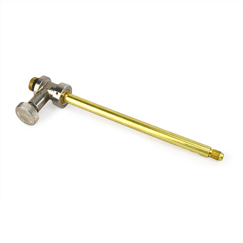 Lamb Detailer - Spare Part - Flame Control Valve & Tube Animal Health Bainbridge Default Title  