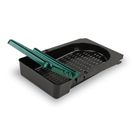 Replacement Plastic Floor for Metal & Plastic Nesting Box Animal Accessories Bainbridge Pty Ltd Default Title