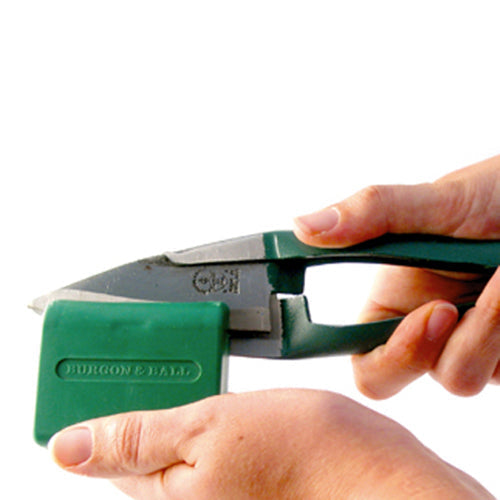Replacement Stones for Sharpener - Burgon & Ball Animal Accessories Bainbridge Pty Ltd Default Title