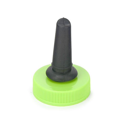 Lamb Feeding Bottle - Replacement Teat & Cap Kit Animal Health Bainbridge Pty Ltd Default Title