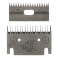Set of Liscop Blades for Open-Semi Open Stables Animal Accessories Bainbridge Pty Ltd Default Title