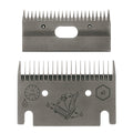 Set of Liscop Blades for Stable Cattle Animal Accessories Bainbridge Pty Ltd Default Title
