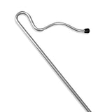 Shepherds Crook - Aluminium Neck & Leg Animal Health Bainbridge Pty Ltd Default Title
