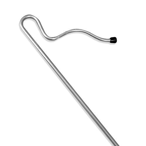 Shepherds Crook - Aluminium Neck & Leg Animal Health Bainbridge Pty Ltd Default Title