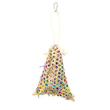 Bird Toy Destructive - Shredz Postie Mail Pouch