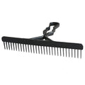 Skip Tooth Comb Plastic Animal Accessories Bainbridge Pty Ltd Default Title