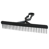 Skip Tooth Comb Plastic Animal Accessories Bainbridge Pty Ltd Default Title