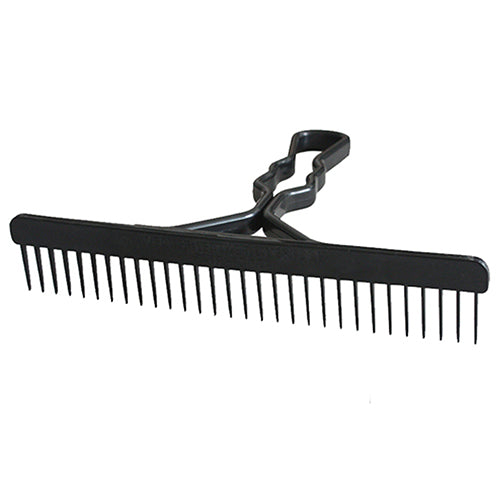 Skip Tooth Comb Plastic Animal Accessories Bainbridge Pty Ltd Default Title