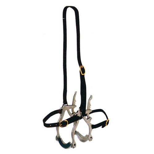 Speculum Mouth Gag Animal Health Bainbridge Pty Ltd Default Title