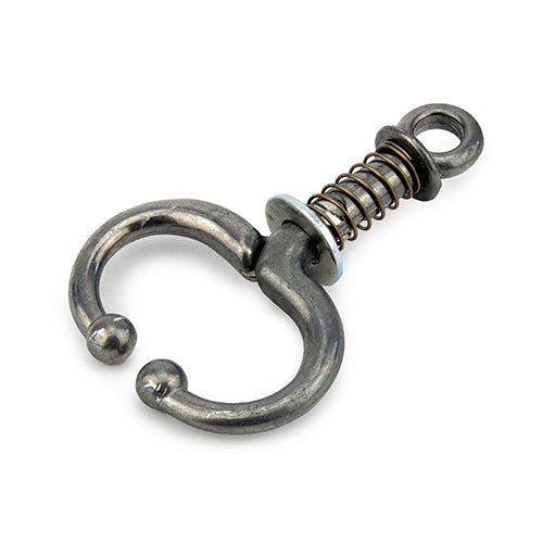 Spring Bull Lead (Heavy Duty) Animal Accessories Bainbridge Pty Ltd Default Title