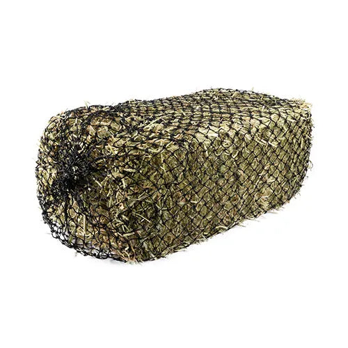 Square Bale Hay Net Animal Accessories Bainbridge Pty Ltd Default Title