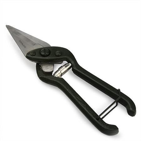 Standard Hoof Shears - Serrated Animal Health Bainbridge Default Title  