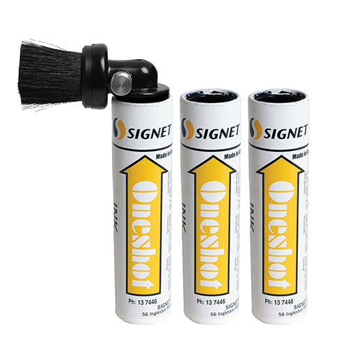 Stencil Maker - Oneshot Growers Pack Animal Accessories Bainbridge Pty Ltd Default Title
