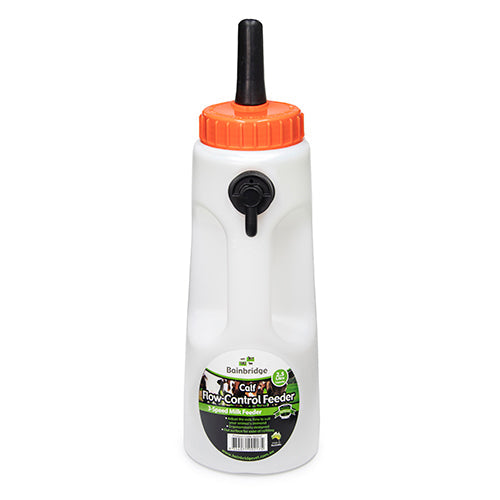 Supreme Flow Feeder (3 Speed) Animal Health Bainbridge Pty Ltd Default Title