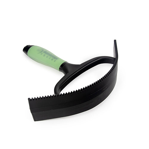 Sweat Scraper - Gel Handle Animal Accessories Bainbridge Pty Ltd Default Title