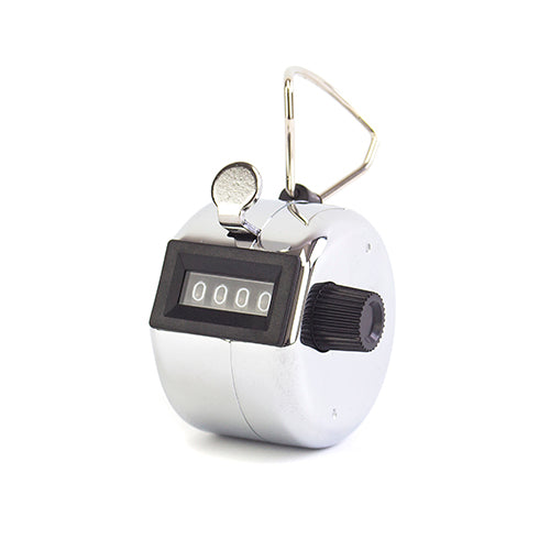 Tally Counter - Quality Animal Health Bainbridge Pty Ltd Default Title