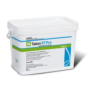 Talon Wax Blocks Hardware Agboss Group Pty Ltd 10kg