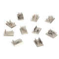 0 to 9 Tattoo Set 5/8" Livestock Bainbridge Pty Ltd 16mm