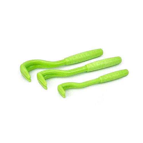Tick Remover Twist Tool - Set of 3 Animal Accessories Bainbridge Pty Ltd Default Title