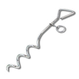 Tie Out Stake Animal Accessories Bainbridge Pty Ltd Default Title