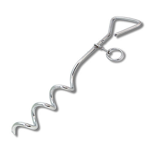 Tie Out Stake Animal Accessories Bainbridge Pty Ltd Default Title