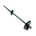 Tie Out Stake Dome - Heavy Duty Animal Accessories Bainbridge Pty Ltd Default Title