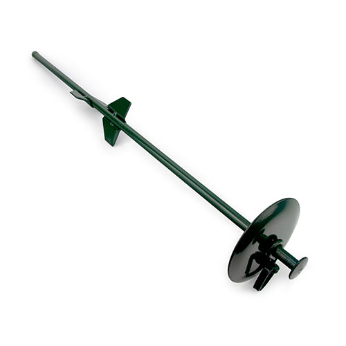 Tie Out Stake Dome - Heavy Duty Animal Accessories Bainbridge Pty Ltd Default Title