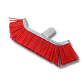 Trough Broom Double Row - Square Animal Accessories Bainbridge Pty Ltd Default Title