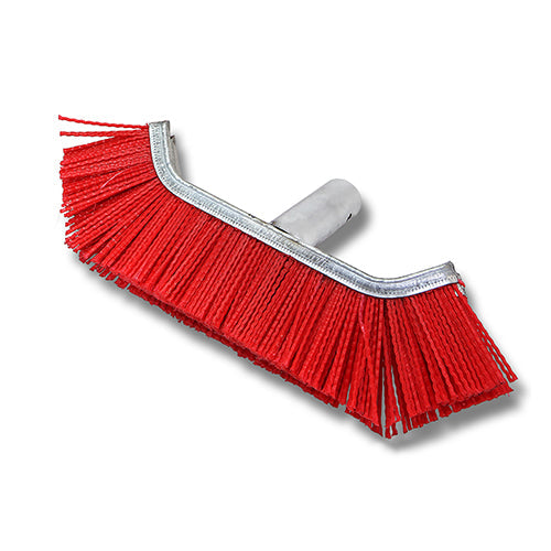 Trough Broom Double Row - Square Animal Accessories Bainbridge Default Title  