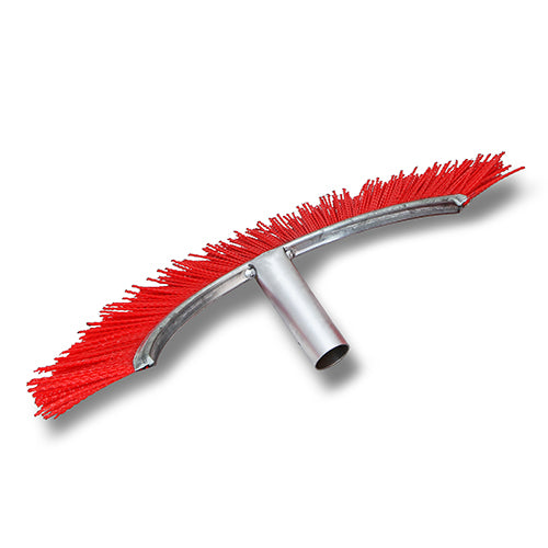 Trough Broom Single Round Animal Accessories Bainbridge Pty Ltd Default Title